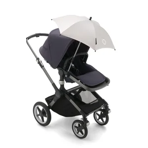 Bugaboo päikesevari Fresh White - Munchkin