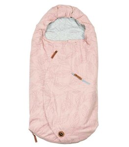 Easygrow Lite Leaf soojakott Dusky Pink - Elodie Details