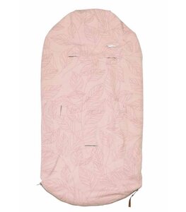 Easygrow Lite Leaf soojakott Dusky Pink - Elodie Details
