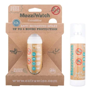 ExtraWize Mozzi/Watch Sprei - ExtraWize