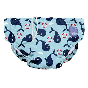 Bambino Mio ujumismähe Whale Wharf - Nordbaby