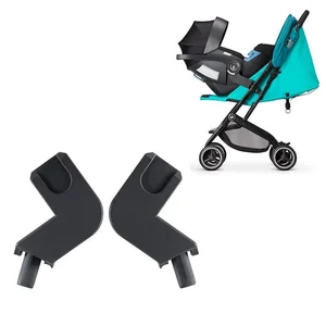 Goodbaby адаптеры Qbit+ AC/FE - Bugaboo