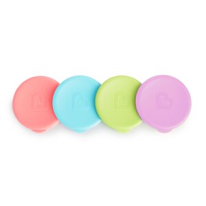 Munchkin Miracle® Cup Lids - Suavinex