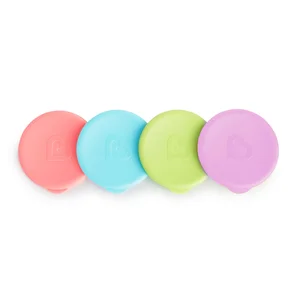 Munchkin Miracle® Cup Lids - Done by Deer