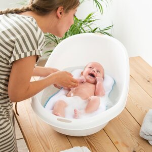 Doomoo vannitamise padi Easy Bath  - Angelcare