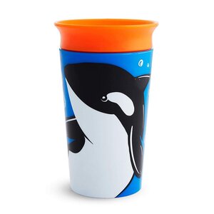 Munchkin Eco Miracle SPY Cup-Ocra 266ml - Liewood