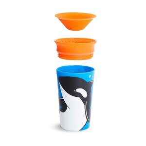 Munchkin Eco Miracle SPY Cup-Ocra 266ml - Liewood
