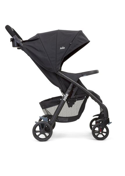Joie kergkäru Muze LX Coal - Joie