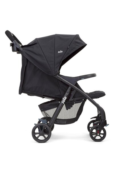 Joie kergkäru Muze LX Coal - Joie