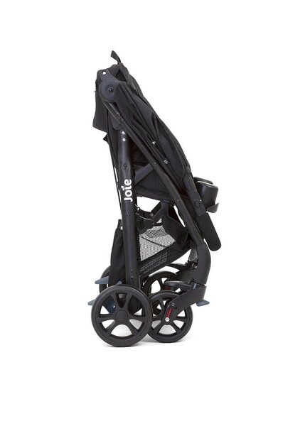 Joie kergkäru Muze LX Coal - Joie