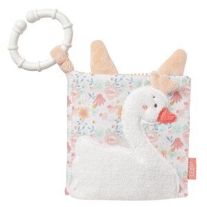 Fehn Soft picture book Swan Lake - Fehn