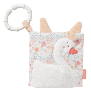Fehn Soft picture book Swan Lake - Fehn