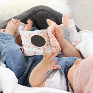 Fehn Soft picture book Swan Lake - Fehn