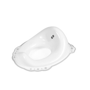 Nordbaby toilet Trainer Seat White/Grey - Nordbaby