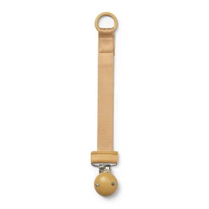Elodie Details lutikett puidust kinnitusega Gold  - Elodie Details