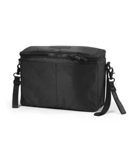Elodie Details organisaator vankrile Brilliant Black  - Bugaboo