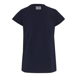 Legowear T-särk LWTONE 100  - Minymo