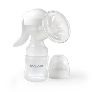 BabyOno manuaalne rinnapump  - BabyOno