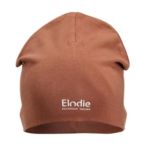 Elodie Details Logo Beanies  Burned Clay - Nordbaby