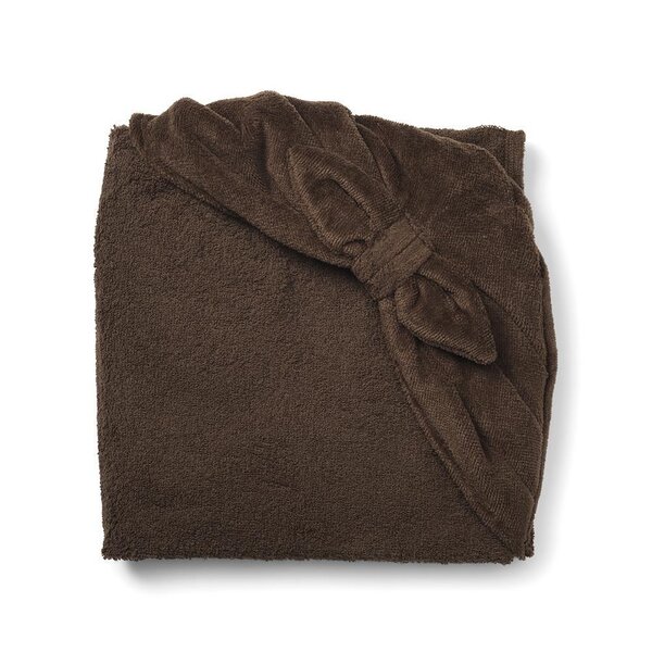 Elodie Details hooded towel 80x80cm - Elodie Details