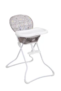 Graco hightchair Snack n’ stow Daydream - Cybex
