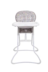 Graco hightchair Snack n’ stow Daydream - Cybex
