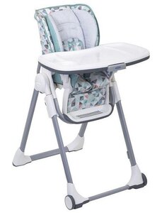 Graco hightchair Swift fold  Rubix - Cybex