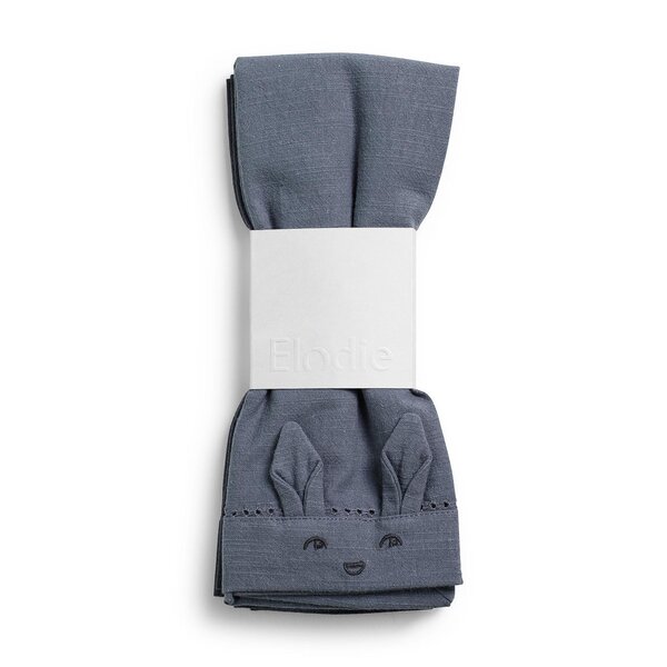 Elodie Details Baby napkins 2pcs - Elodie Details