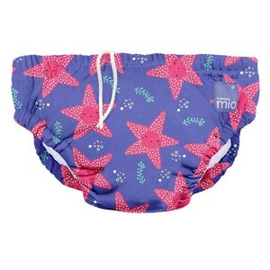 Bambino Mio Reusable Swim Nappy, Supernova Star - Nordbaby