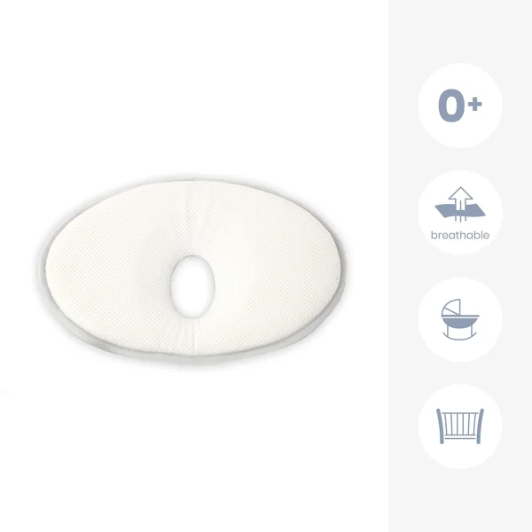 Doomoo Baby Pillow - Doomoo