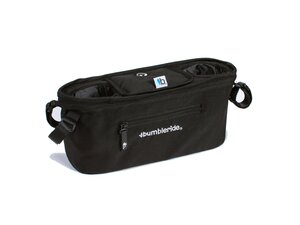 Bumbleride Parent Pack Black - Bugaboo