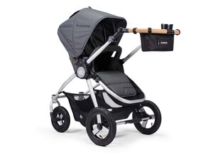 Bumbleride Parent Pack Black - Bugaboo