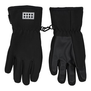 Legowear Softshell Glove Lwatlin 705 - Legowear