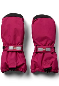 Legowear mittens LWATLIN 706 - CeLavi