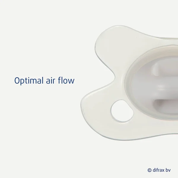 Difrax lutt Natural 6+kuud Uni  - Difrax