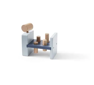 Kids Concept Hammer bench AIDEN - PolarB