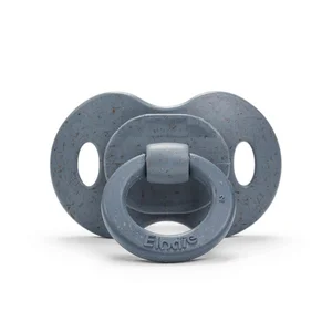 Elodie Details Bamboo Pacifier Tender Blue  - Liewood