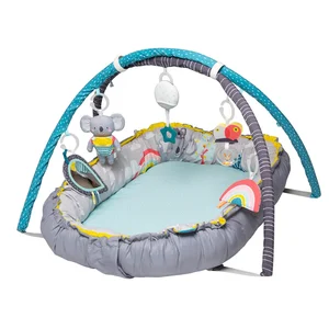 Taf Toys Koala musical newborn cosy gym - Done by Deer