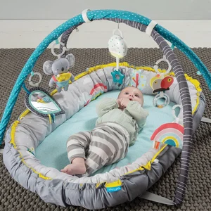 Taf Toys Koala musical newborn cosy gym - Done by Deer