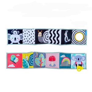 Taf Toys Koala clip on pram book - Fehn
