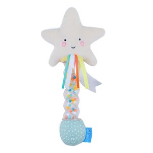Taf Toys Star Rainstick - BabyOno