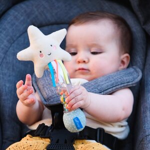 Taf Toys Star Rainstick - BabyOno