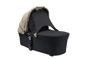 Nuna Mixx carry cot Mocha - Cybex
