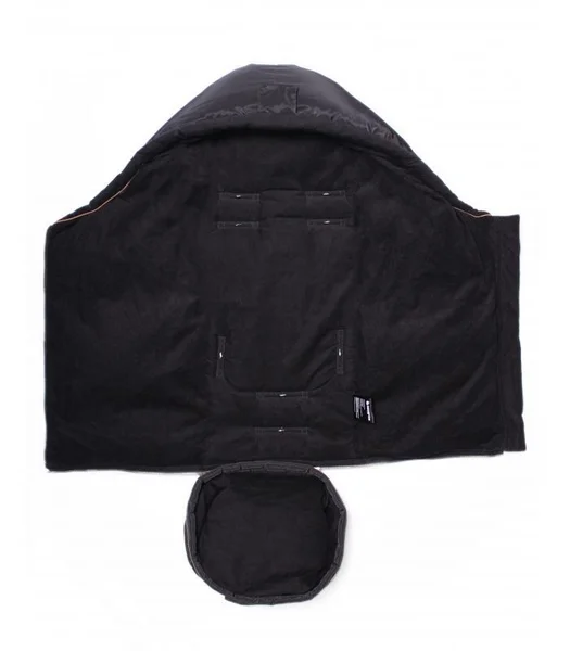 Easygrow Hygge soojakott Black Anthracite - Easygrow