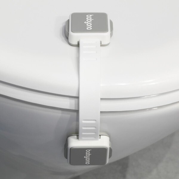 BabyOno Universal lock 2pcs - BabyOno