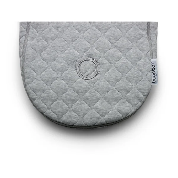 Bugaboo vankri kookon Light Grey Melange - Bugaboo
