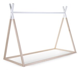 Childhome tipi bed 90x200 - Tinynord