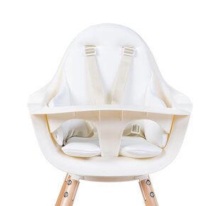 Childhome Evolu seat cushion, Hearts - Childhome