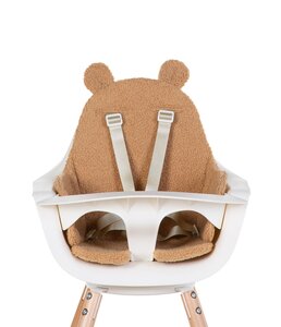Childhome Evolu seat cushion, Teddy Beige - Childhome