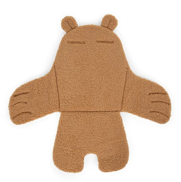 Childhome Evolu seat cushion Teddy Beige - Childhome